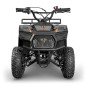 Mini quad enfant 50cc 2t MINI BAZOU ORANGE Mini quad enfant 50cc 2t MINI BAZOU ORANGE