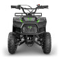 Pocket quad enfant 50cc 2t MINI BAZOU VERT Pocket quad enfant 50cc 2t MINI BAZOU VERT