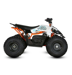 Quad Électrique 2100 Watts Kayo eA110