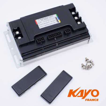 16// BOITIER CONTROLER 48V KAYO EA110