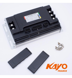 16// BOITIER CONTROLER 48V KAYO EA110