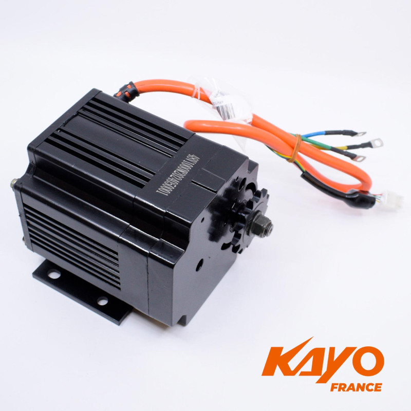 motor// : MOTEUR 48V 1000W KAYO EA110