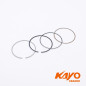 12// JEU SEGMENTS KAYO TT190R