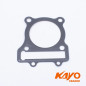 02// JOINT DE CULASSE KAYO TT190R