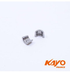 01// CLAVETTE DEMI LUNE SOUP KAYO TT190R