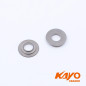 05// COUPELLES RESSORT INFERIEUR SOUPAPES KAYO TT190R