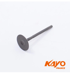 07// SOUPAPE ADMISSION 30MM KAYO TT190R