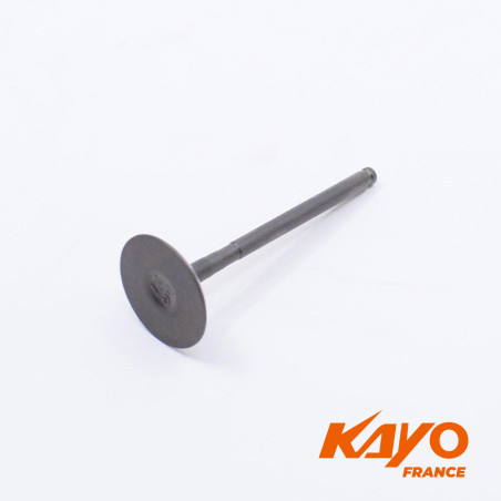 07// SOUPAPE ADMISSION 30MM KAYO TT190R