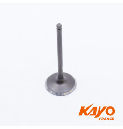 07// SOUPAPE ADMISSION 30MM KAYO TT190R