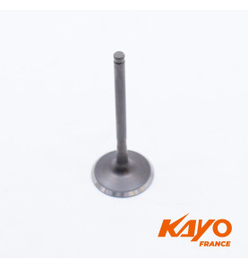 07// SOUPAPE ADMISSION 30MM KAYO TT190R