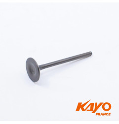06// SOUPAPE ECHAPPEMENT 26MM KAYO TT190R
