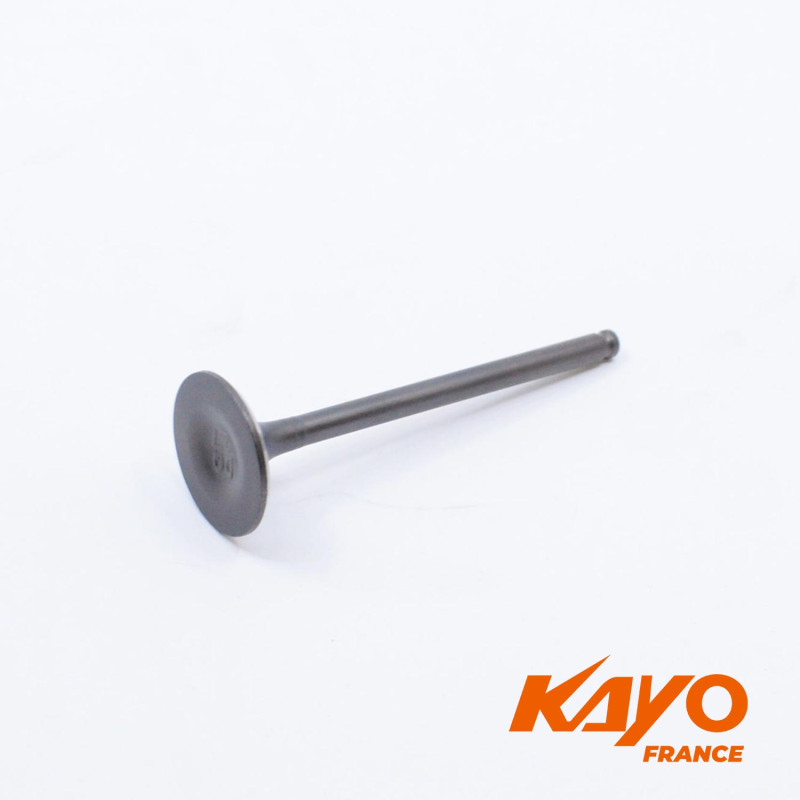 06// SOUPAPE ECHAPPEMENT 26MM KAYO TT190R