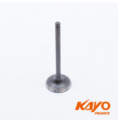 06// SOUPAPE ECHAPPEMENT 26MM KAYO TT190R
