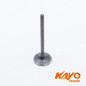 06// SOUPAPE ECHAPPEMENT 26MM KAYO TT190R