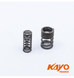 03// RESSORTS SOUPAPE KAYO TT190R