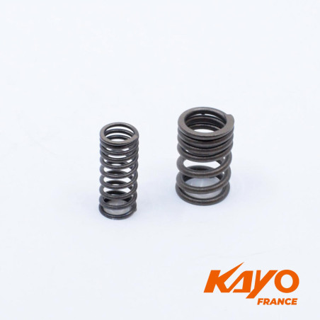 03// RESSORTS SOUPAPE KAYO TT190R