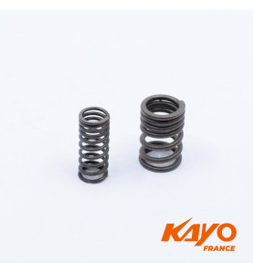 03// RESSORTS SOUPAPE KAYO TT190R