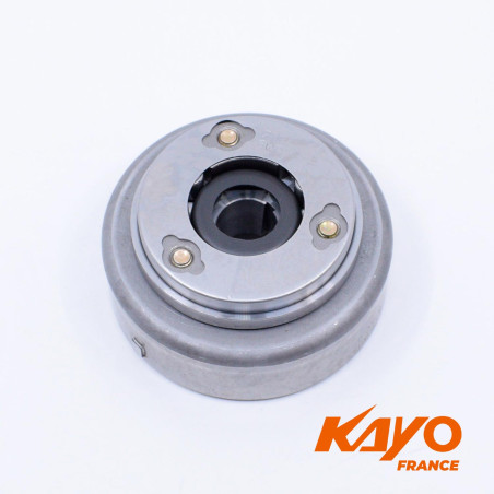 01// ROTOR KAYO TT190R