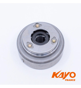 01// ROTOR KAYO TT190R
