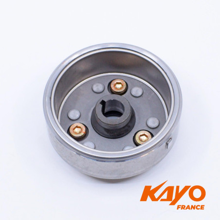 01// ROTOR KAYO TT190R