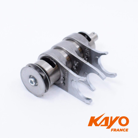 16// BARILLET + FOURCHETTE KAYO TT190R