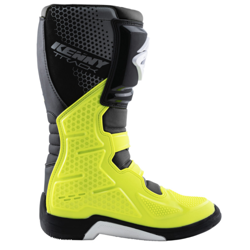 Bottes cross KENNY TRACK - vue 3