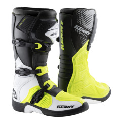 Bottes cross KENNY TRACK
