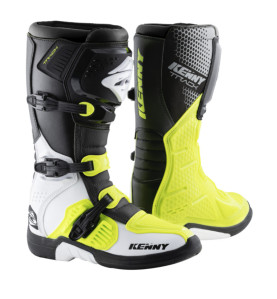 Bottes cross KENNY TRACK