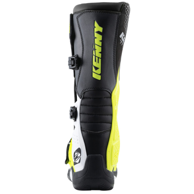 Bottes cross KENNY TRACK - vue 4