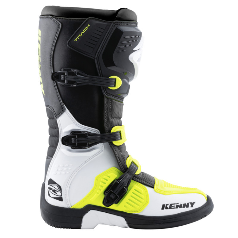 Bottes cross KENNY TRACK - vue 2