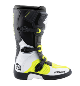 Bottes cross KENNY TRACK