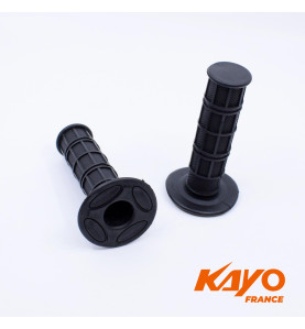 01// POIGNEE CAOUCHOUC KAYO