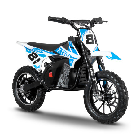 Moto enfant électrique 500W bridable - SX1300