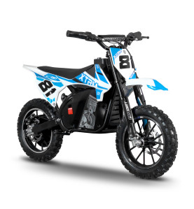Moto enfant électrique 500W bridable - SX1300