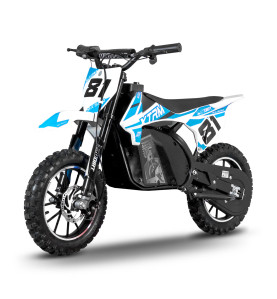 Moto enfant électrique 500W bridable - SX1300