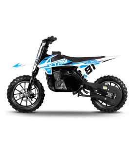 Moto enfant électrique 500W bridable - SX1300
