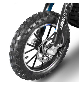 Moto enfant électrique 500W bridable - SX1300
