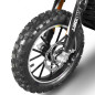 Pocket Bike électrique enfant 500W MX Orange Pocket Bike électrique enfant 500W MX Orange