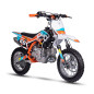 Dirt bike enfant KAYO KMB 60cc Dirt bike enfant KAYO KMB 60cc