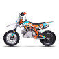 Dirt bike enfant KAYO KMB 60cc Dirt bike enfant KAYO KMB 60cc