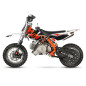 Mini motocross enfant 60cc 10/10 KAYO KMB Mini motocross enfant 60cc 10/10 KAYO KMB