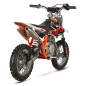 Mini motocross enfant 60cc 10/10 KAYO KMB Mini motocross enfant 60cc 10/10 KAYO KMB