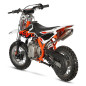 Mini motocross enfant 60cc 10/10 KAYO KMB Mini motocross enfant 60cc 10/10 KAYO KMB