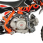 Mini motocross enfant 60cc 10/10 KAYO KMB Mini motocross enfant 60cc 10/10 KAYO KMB