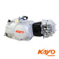MOTEUR DIRT KAYO 110CC MANUEL 4 VITESSES MOTEUR DIRT KAYO 110CC MANUEL 4 VITESSES