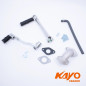 MOTEUR DIRT KAYO 110CC MANUEL 4 VITESSES MOTEUR DIRT KAYO 110CC MANUEL 4 VITESSES
