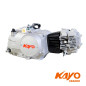 MOTEUR DIRT KAYO 110CC MANUEL 4 VITESSES MOTEUR DIRT KAYO 110CC MANUEL 4 VITESSES