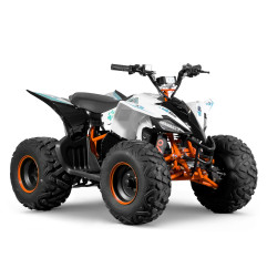 Quad enfant électrique 2100W - Kayo eA110