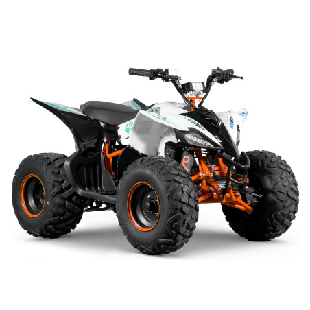 Quad enfant électrique 2100W - Kayo eA110