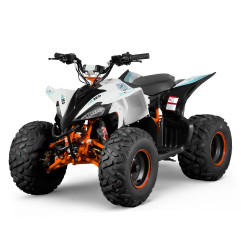Quad Électrique 2100 Watts Kayo eA110